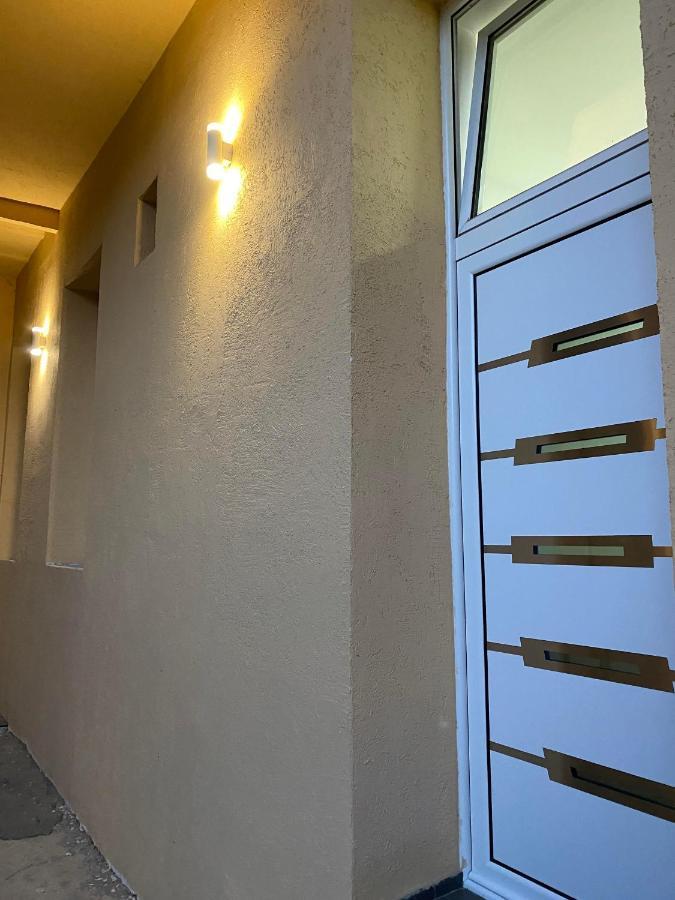 Apartment Nora 贝尔格莱德 外观 照片